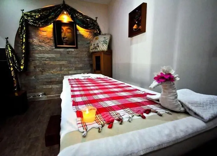 Кумлюбюк: Ekincik Beach Hotel