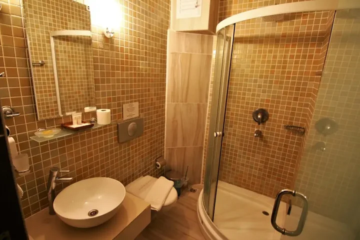 Кумлюбюк: Ekincik Beach Hotel