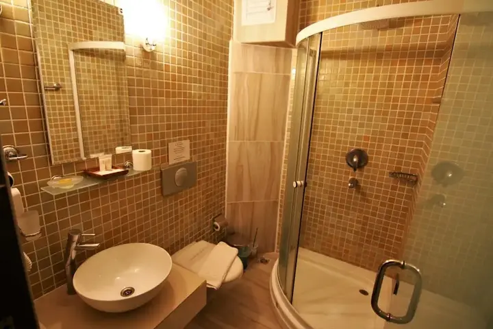 Кумлюбюк: Ekincik Beach Hotel