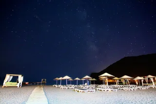 Кумлюбюк: Ekincik Beach Hotel