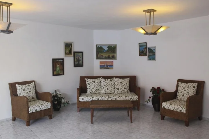 Кумлюбюк: Ekincik Beach Hotel