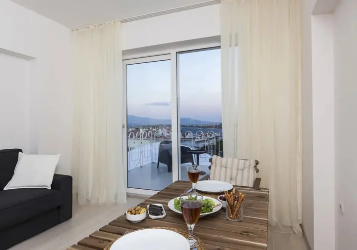 Чешме: Cesme Troy Boutique Hotel&Suites&Spa