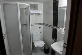 Сельчук: Hotel Ave Maria