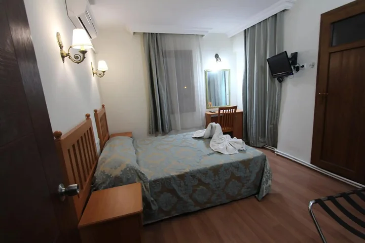 Сельчук: Hotel Ave Maria