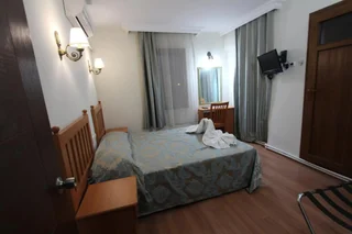 Сельчук: Hotel Ave Maria