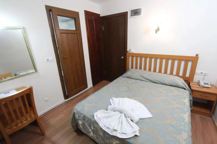 Сельчук: Hotel Ave Maria