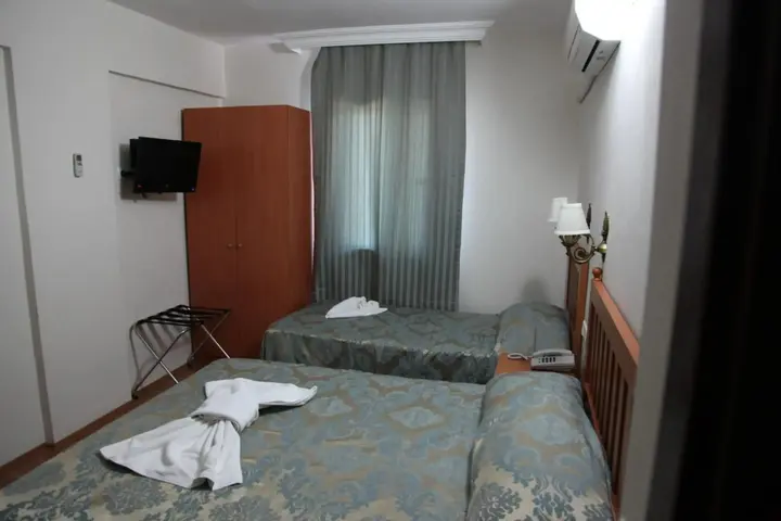 Сельчук: Hotel Ave Maria