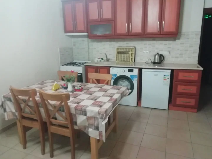 Сельчук: Hotel Ave Maria