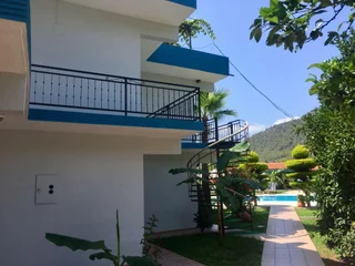 Орхание: Erol Motel