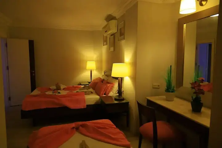 Манавгат: Yeni Astral Apart Hotel