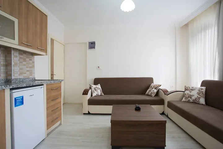 Манавгат: Yeni Astral Apart Hotel
