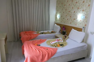 Манавгат: Yeni Astral Apart Hotel