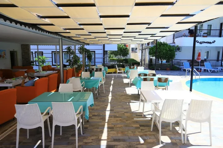 Манавгат: Yeni Astral Apart Hotel