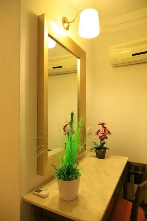 Манавгат: Yeni Astral Apart Hotel