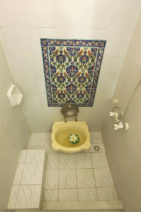 Шириндже: Hotel Sirince Evleri