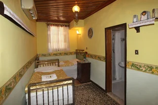 Шириндже: Hotel Sirince Evleri