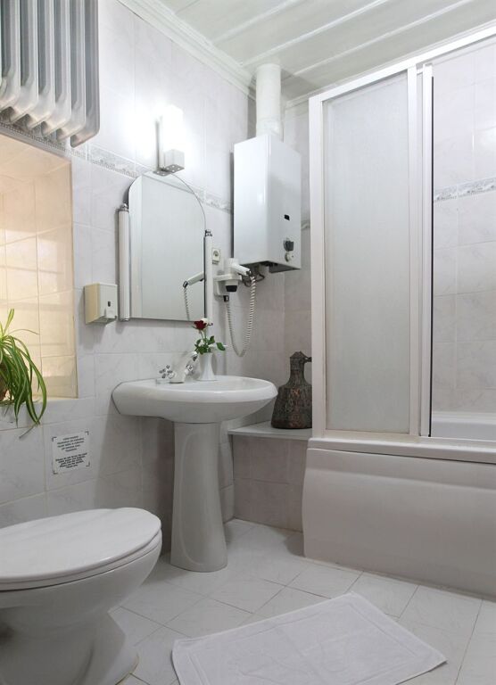 Шириндже: Hotel Sirince Evleri