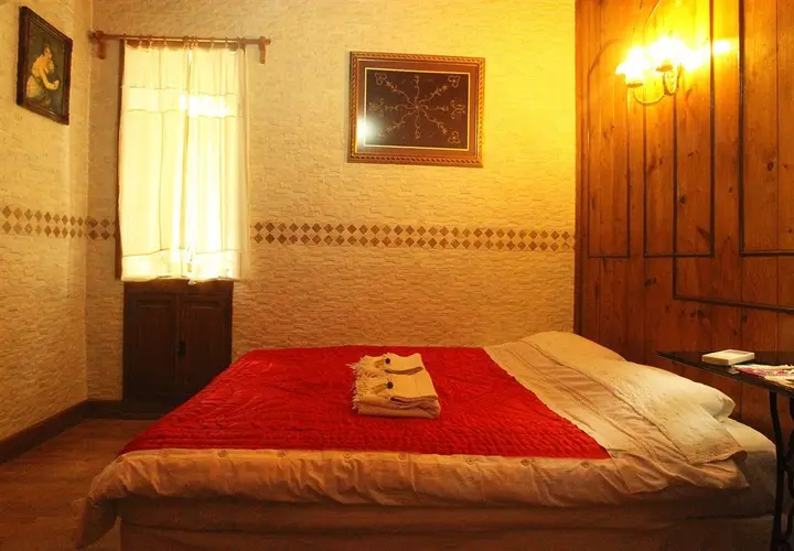 Шириндже: Hotel Sirince Evleri
