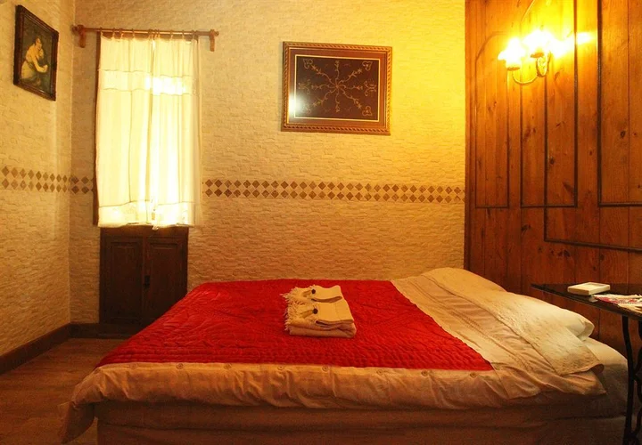 Шириндже: Hotel Sirince Evleri