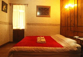Шириндже: Hotel Sirince Evleri