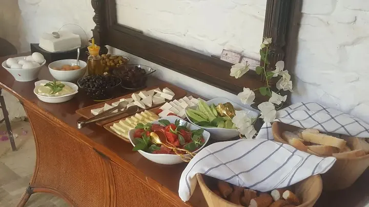 Датча: Kocca Ev Hotel