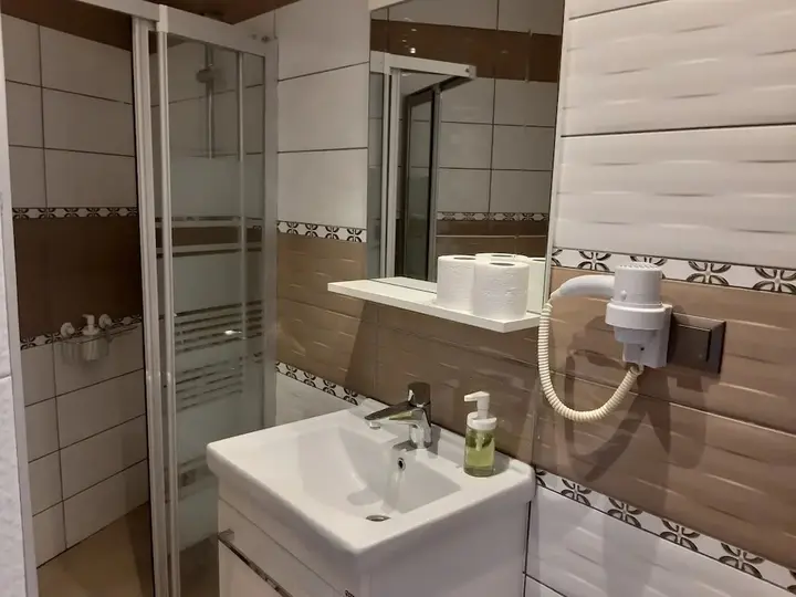 Датча: Kocca Ev Hotel