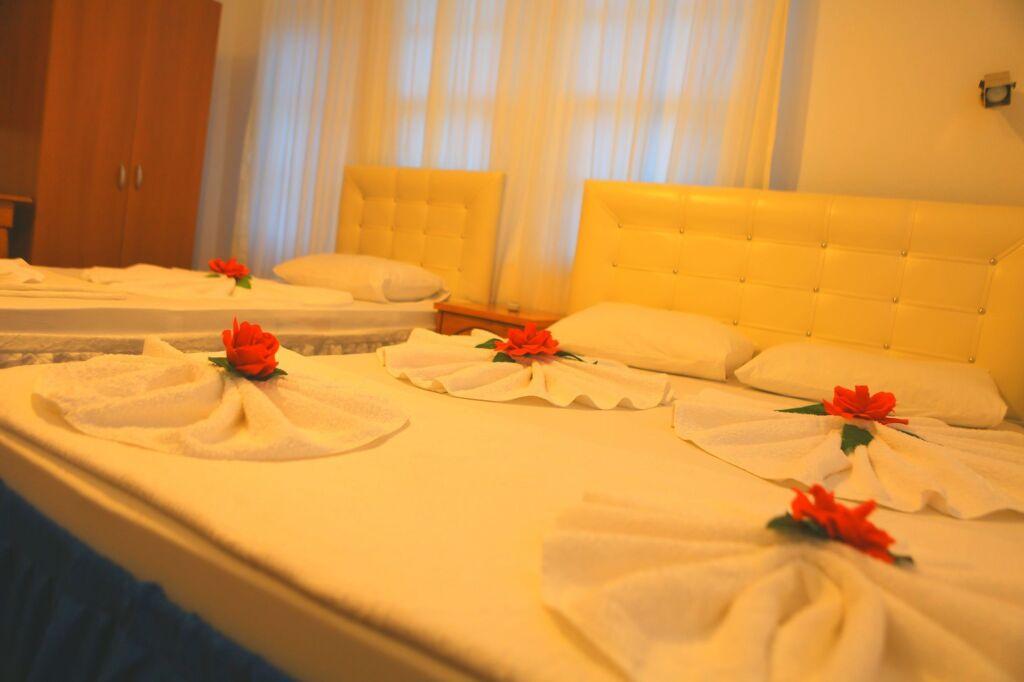 Каш: Meltem Pansiyon