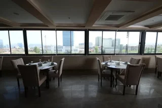 Анкара: Volley Hotel Ankara