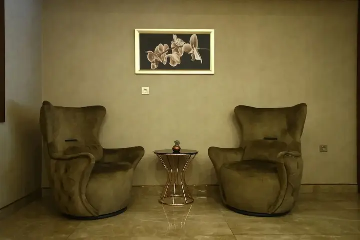 Анкара: Volley Hotel Ankara