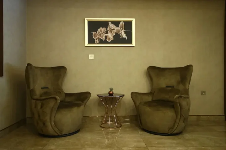 Анкара: Volley Hotel Ankara
