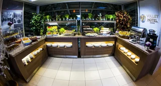 Анкара: Volley Hotel Ankara