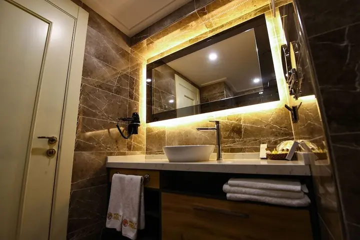 Анкара: Volley Hotel Ankara