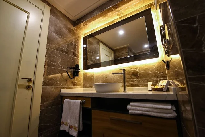 Анкара: Volley Hotel Ankara