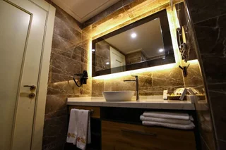 Анкара: Volley Hotel Ankara