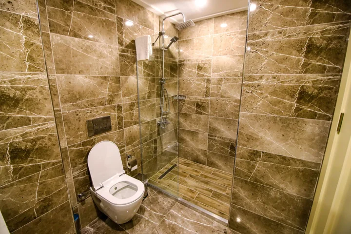 Анкара: Volley Hotel Ankara