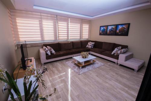 Анкара: Volley Hotel Ankara