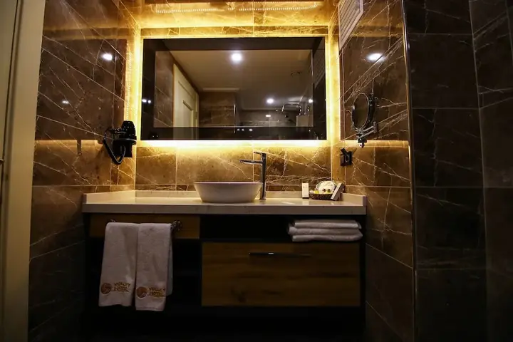 Анкара: Volley Hotel Ankara