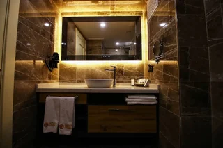 Анкара: Volley Hotel Ankara