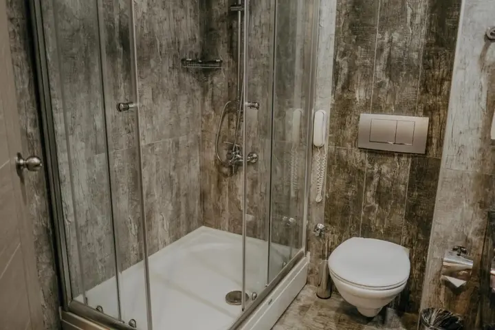 Аксу: Saturn Palace Resort