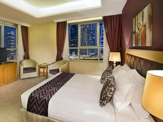 Аксу: Saturn Palace Resort