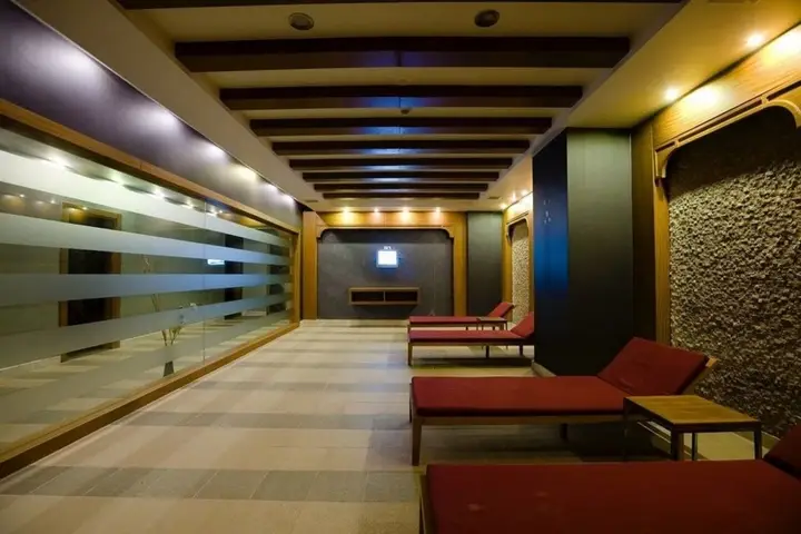 Saturn Palace Resort  — фото 2