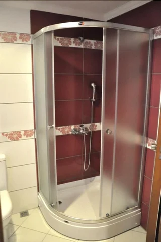 Гереде: Konuk Hotel