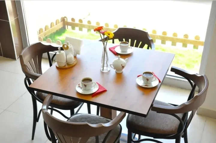 Гереде: Konuk Hotel