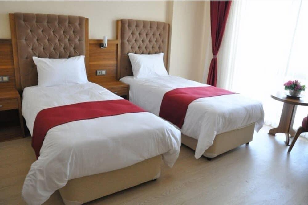 Гереде: Konuk Hotel