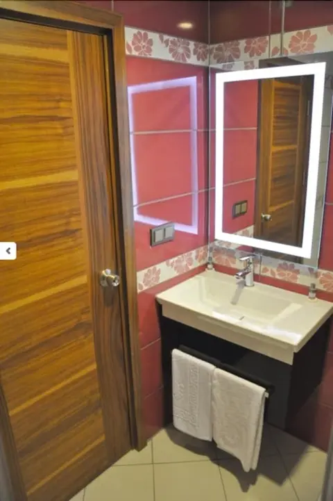 Гереде: Konuk Hotel