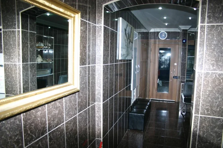 Стамбул: Deniz Suites