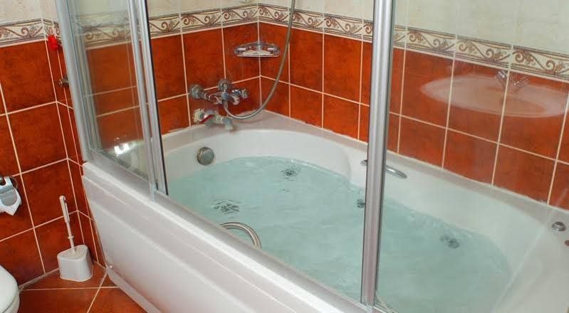 Афьон-Карахисар: Ömer Thermal Hotel & Holiday Village