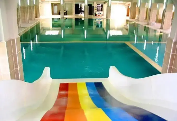 Афьон-Карахисар: Ömer Thermal Hotel & Holiday Village