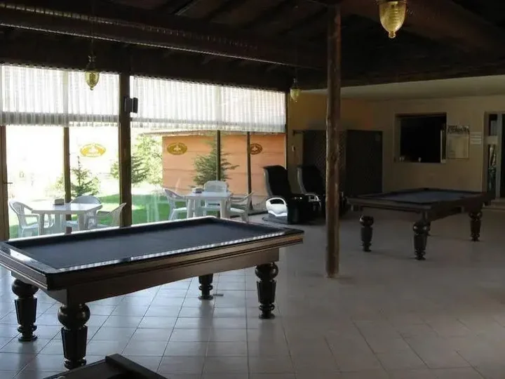Афьон-Карахисар: Ömer Thermal Hotel & Holiday Village