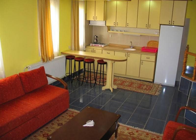 Афьон-Карахисар: Ömer Thermal Hotel & Holiday Village